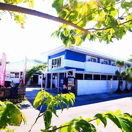 Hotel Sora Yado Ishigaki  Exterior foto