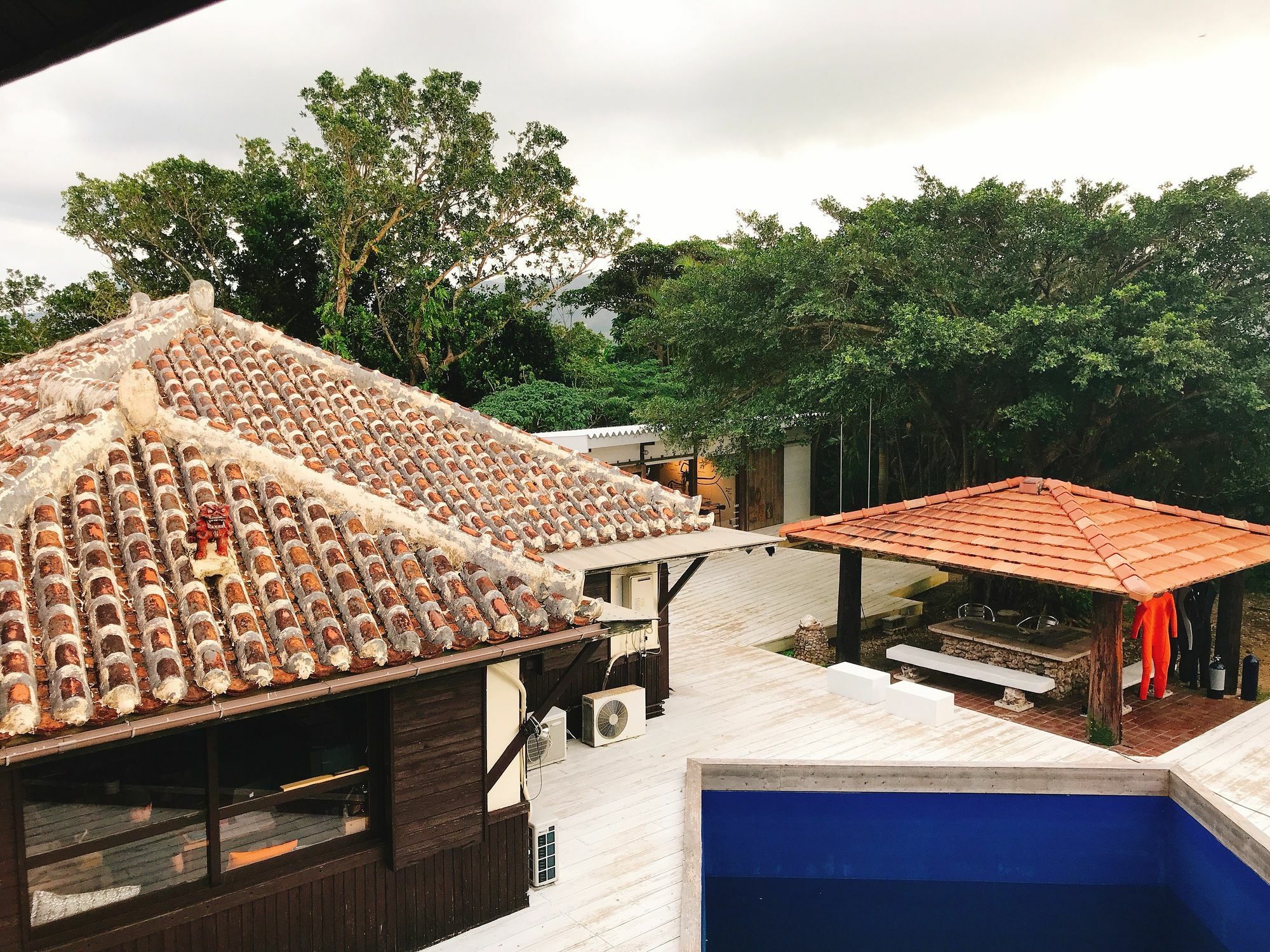 Hotel Sora Yado Ishigaki  Exterior foto