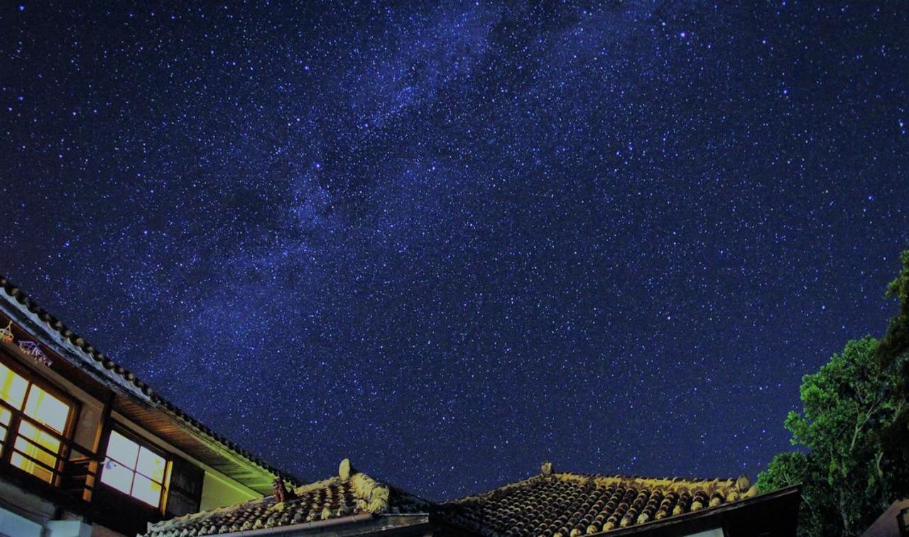 Hotel Sora Yado Ishigaki  Exterior foto
