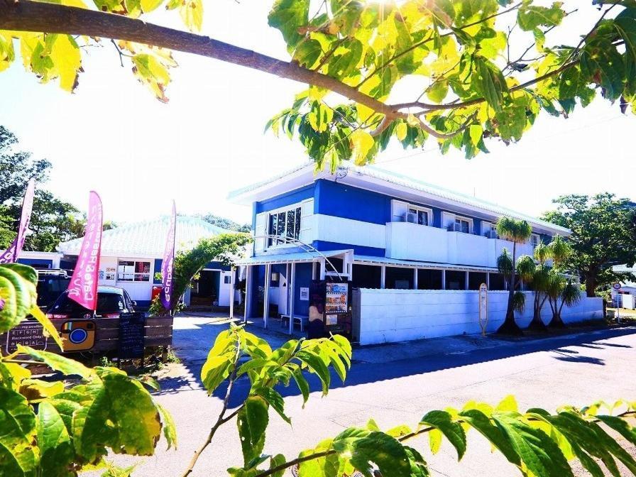 Hotel Sora Yado Ishigaki  Exterior foto